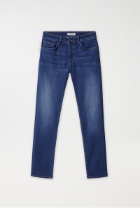 REGULAR S-REPEL-JEANS