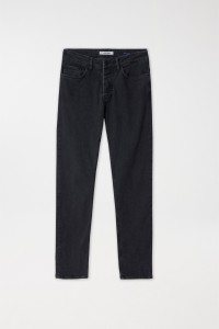 S-REPEL REGULAR DENIM JEANS