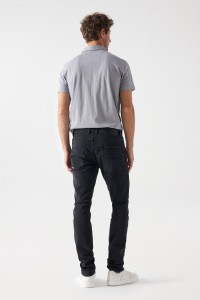 JEANS DENIM REGULIERS S-REPEL