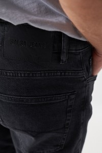 S-REPEL REGULAR DENIM JEANS