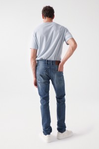 REGULAR-JEANS