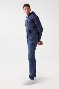 JEANS SLIM FIT