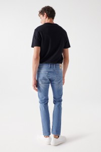 SLIM-JEANS