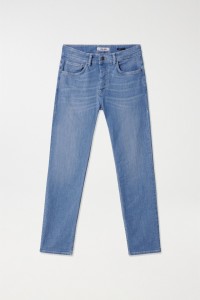 SLIM FIT JEANS