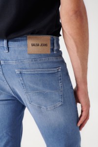 JEANS SLIM FIT