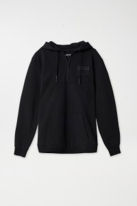 SWEATSHIRT AVEC LOGO SALSA