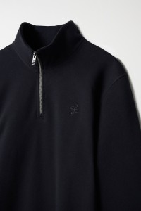 SWEATSHIRT AVEC LOGO SALSA