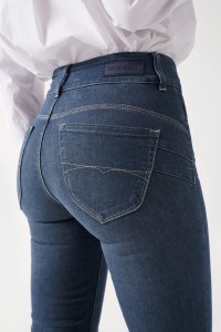 SECRET PUSH IN-JEANS