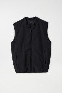 PADDED GILET