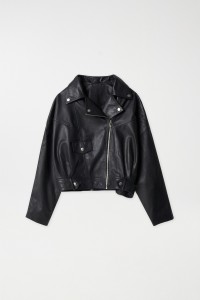 LEDERJACKE