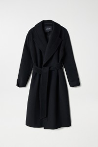 WOOLLEN COAT