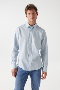 PLAIN SHIRT