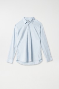 PLAIN SHIRT