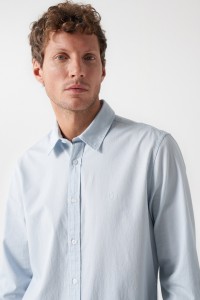 PLAIN SHIRT