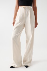 PANTALONES WIDE LEG