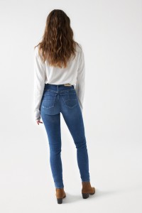 DESTINY PUSH UP-JEANS