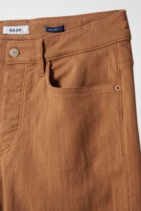 PANTALONES VAQUEROS SLIM FIT