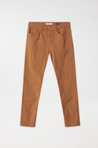 PANTALONES VAQUEROS SLIM FIT