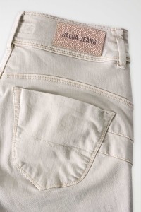 SECRET PUSH IN-JEANS