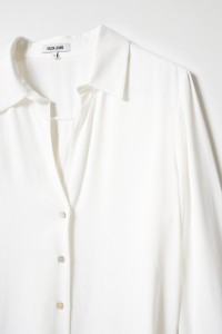 CAMISA ACETINADA