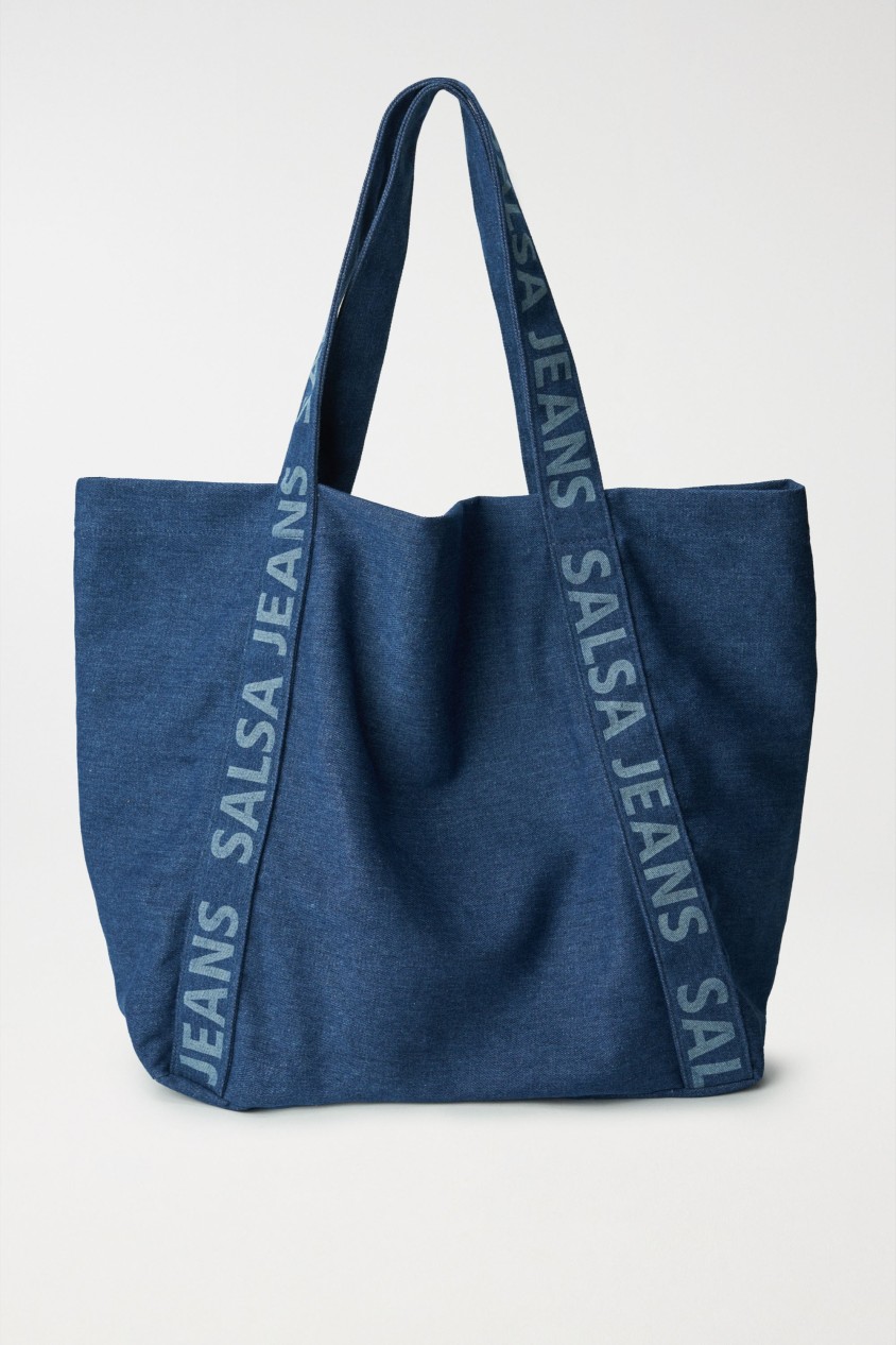 TOTE BAG VAQUERA