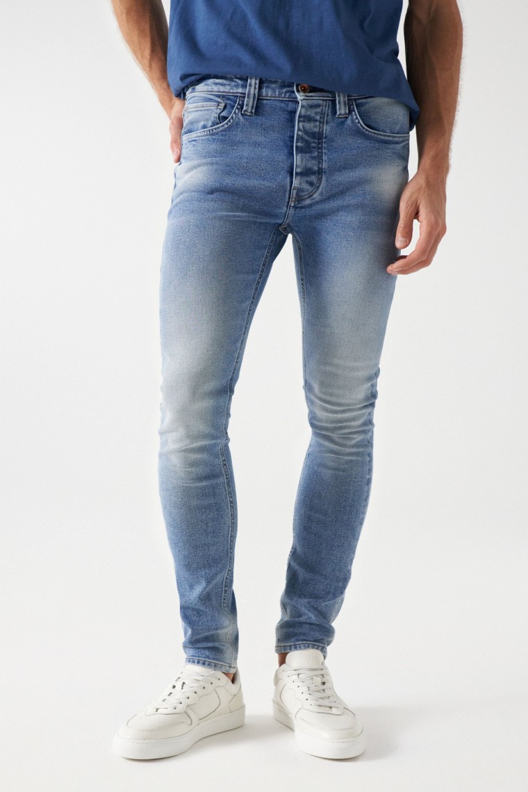 VAQUEROS SKINNY