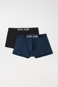 PACK BOXERSHORTS