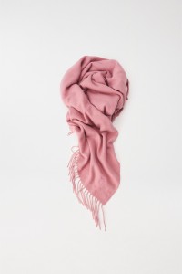 SOFT TOUCH SCARF