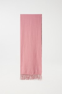 SOFT TOUCH SCARF