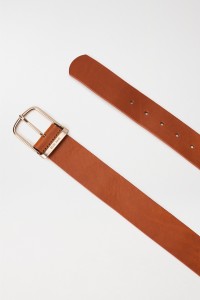 CEINTURE EN CUIR