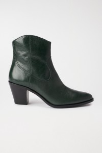 LEDER-COWBOYSTIEFEL