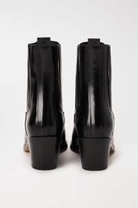 LEDERSTIEFEL