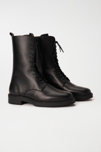 MILITARY BOOTS