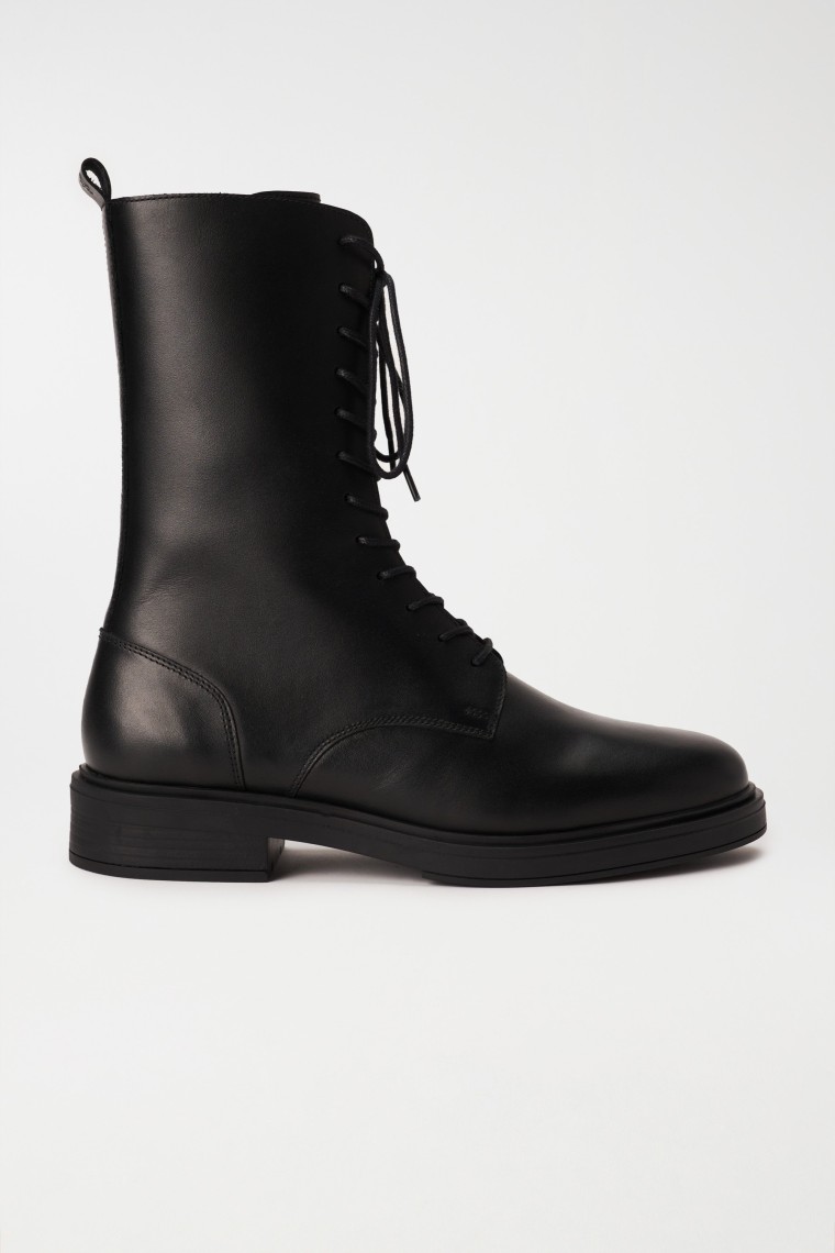 BOTAS MILITARES