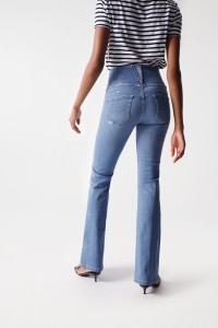 JEANS DIVA FLARE