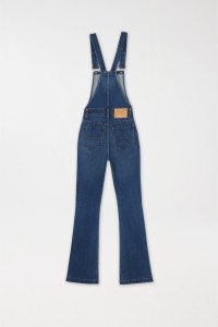 THE VILL CONCEPT-JEANS-OVERALL