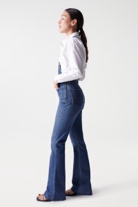 THE VILL CONCEPT-JEANS-OVERALL