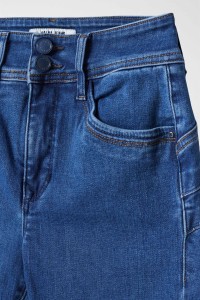 JEAN SECRET PUSH IN