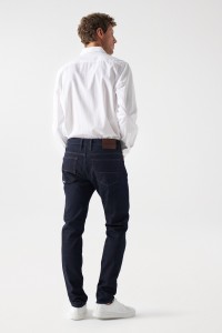 PANTALONES VAQUEROS SLIM