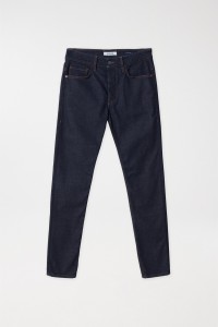 SLIM DENIM JEANS