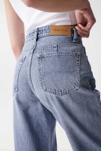 JEAN TRUE SUPER HIGH RISE