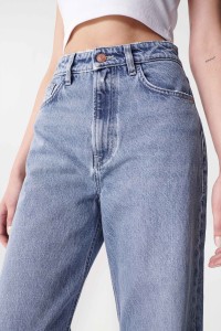 JEAN TRUE SUPER HIGH RISE