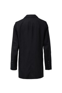 EINFARBIGER BLAZER