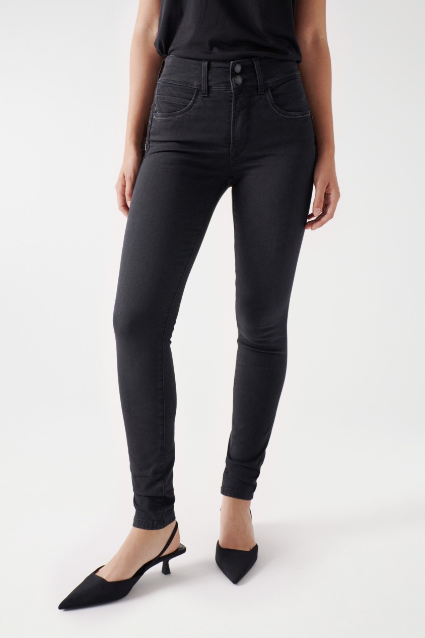 JEANS SECRET PUSH IN SKINNY