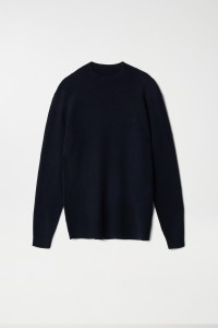 WOOL JUMPER