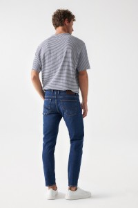 SLIM FIT JEANS