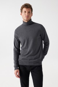 STRICKPULLOVER