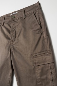 PANTALON CARGO FAITH PUSH IN