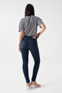 JEANS SECRET PUSH IN SOFT TOUCH