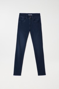 JEANS SECRET PUSH IN SOFT TOUCH